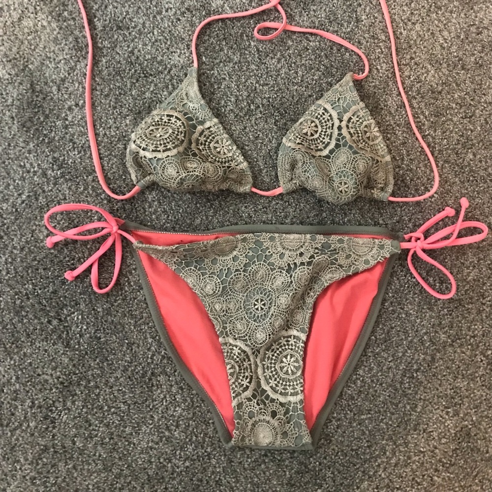 Bikini set